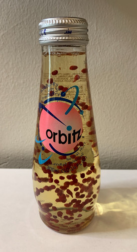 Sealed vintage 1990s orbitz - sealed,