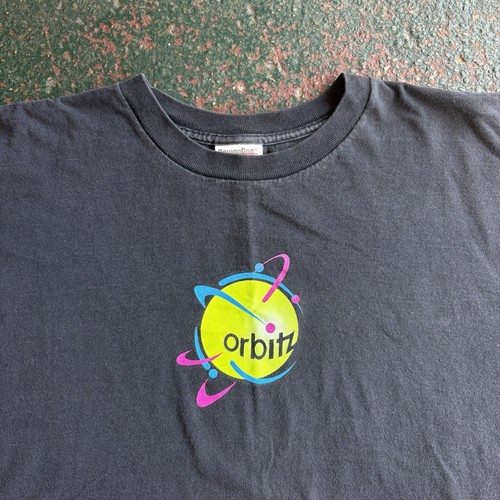 Vintage 90s orbitz drink - vintage,